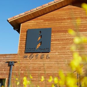 Hotel Cote Phare